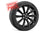 Tesla Model S Long Range & Plaid TST 19" Wheel and Tire Package (Set of 4) Open Box Special!