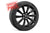 Tesla Model S Long Range & Plaid TST 19" Wheel and Winter Tire Package (Set of 4) Open Box Special!
