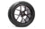 TXL115 20" Tesla Model S Plaid & Long Range Fully Forged Lightweight Tesla Wheel and Tire Package (Set of 4)