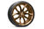 TSSF 21" Tesla Model S Long Range & Plaid Wheel and Tire Package (Set of 4)