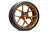 TXL115 21" Tesla Model S Plaid & Long Range Fully Forged Lightweight Tesla Wheel and Tire Package (Set of 4)