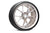 TS115 21" Tesla Model S Wheel and Tire Package (Set of 4)