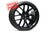 Tesla Model S Long Range & Plaid TSR 21" Wheel and Tire Package (Set of 4) Open Box Special!
