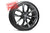 Tesla Model S Long Range & Plaid TSS 21" Wheel and Winter Tire Package (Set of 4) Open Box Special!
