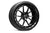 TSW115A Aero 20" Superwide Tesla Model 3 Fully Forged Lightweight Tesla Wheel and Tire Package (Set of 4)