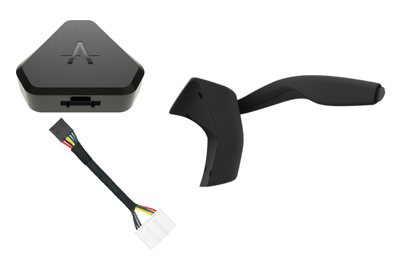 Smart S3XY Gear Shift Control Stalks