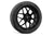 TXL117 19" Tesla Model Y Fully Forged Lightweight Tesla Wheel and Tire Package (Set of 4)