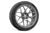 TXL117 19" Tesla Model Y Fully Forged Lightweight Tesla Wheel and Tire Package (Set of 4)