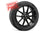 Tesla Model S Long Range & Plaid TSF 19" Wheel and Tire Package (Set of 4) Open Box Special!