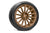 TS114 20" Tesla Model S Long Range & Plaid Wheel and Tire Package (Set of 4)