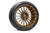 TS118 21" Tesla Model S Replacement Wheel and Tire