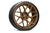 TS117 21" Tesla Model S Wheel and Tire Package (Set of 4)