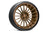 TS118 21" Tesla Model S Wheel and Tire Package (Set of 4)