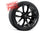 Tesla Model X TSS 22" Wheel and Tire Package (Set of 4) Open Box Special!