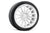 MX114 21" Tesla Model X Wheel and Tire Package (Set of 4)