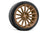 MX114 22" Tesla Model X Replacement Wheel and Tire