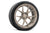 MX115 21" Tesla Model X Long Range & Plaid Wheel and Tire Package (Set of 4)