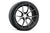 MX115 21" Tesla Model X Wheel and Tire Package (Set of 4)