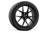 MX115 21" Tesla Model X Wheel and Tire Package (Set of 4)