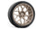 MX117 21" Tesla Model X Wheel and Tire Package (Set of 4)