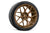 MX117 21" Tesla Model X Wheel and Tire Package (Set of 4)