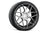 MX117 21" Tesla Model X Wheel and Tire Package (Set of 4)