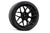 MX117 21" Tesla Model X Wheel and Tire Package (Set of 4)