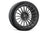 MX118 21" Tesla Model X Wheel and Tire Package (Set of 4)