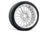 MX118 21" Tesla Model X Wheel and Tire Package (Set of 4)