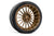 MX118 21" Tesla Model X Wheel and Tire Package (Set of 4)