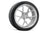 TXL115 21" Tesla Model X Long Range & Plaid Wheel and Tire Package (Set of 4)