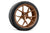 TXL115 21" Tesla Model X Wheel and Tire Package (Set of 4)