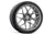 TXL117 22" Tesla Model X Wheel and Tire Package (Set of 4)