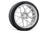 TXL117 22" Tesla Model X Long Range & Plaid Wheel and Tire Package (Set of 4)