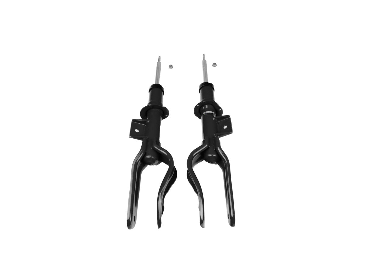 Tesla Model 3 / Y Tein EnduraPro Basic / Plus Adjustable Shocks & Springs Package