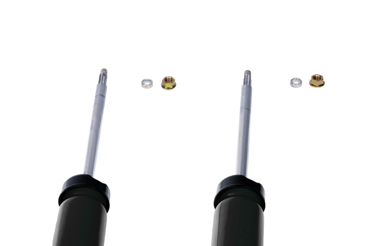 Tesla Model 3 / Y Tein EnduraPro Basic / Plus Adjustable Shocks & Springs Package