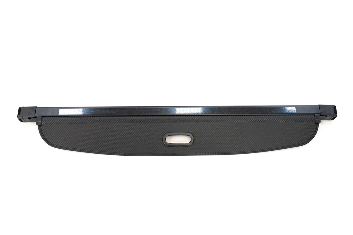 Tesla Model Y Juniper 2025-Present Trunk Retractable Cargo Privacy Cover