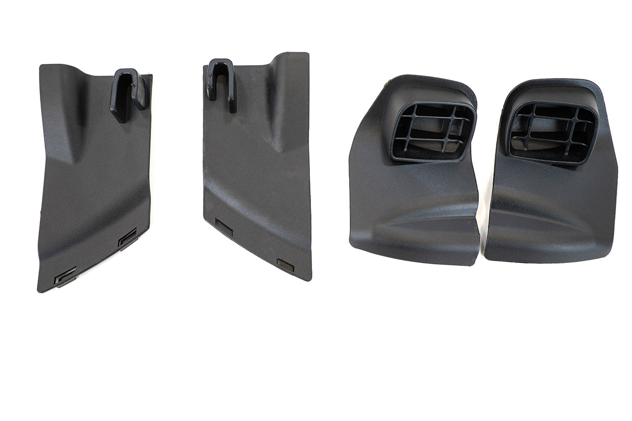 Tesla Model Y Juniper 2025-Present Trunk Retractable Cargo Privacy Cover