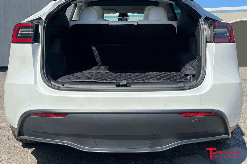 Tesla Model 3 / Y DIY Paint Protection Film (PPF) Kit for High Wear Ar T Sportline Tesla