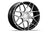 MX117 21" Tesla Model X Long Range & Plaid Wheel (Set of 4)
