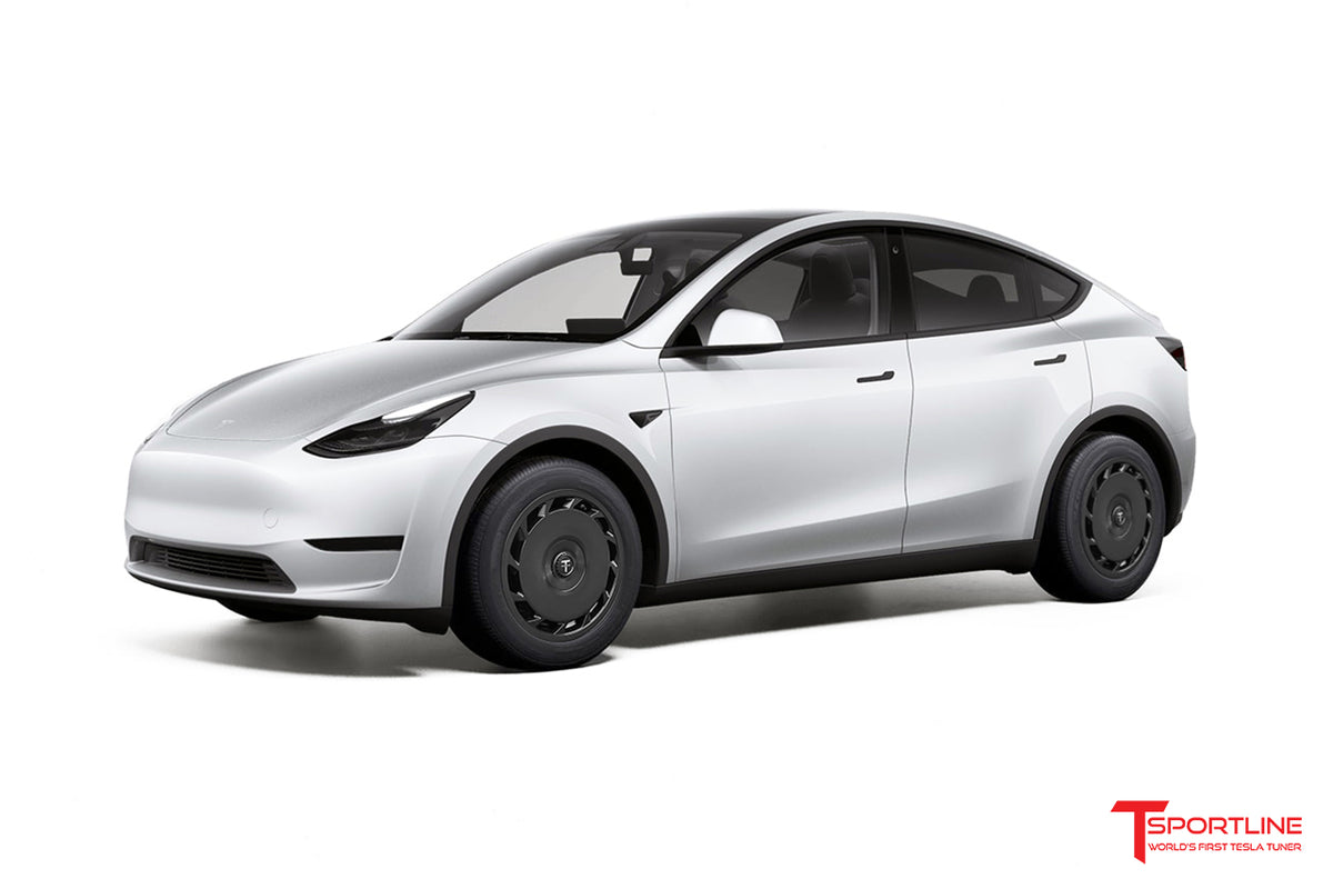 TSA Directional 18&quot; Tesla Model Y Replacement Wheel