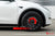 TSY14d Tesla Model Y Max Range Directional Aero Wheel Cover Set for 19" Factory Tesla Wheel
