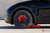 TSY14i Tesla Model Y Induction Styled Aero Wheel Cover for 19" Factory Tesla Wheel