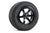 T6B 18" Tesla Model Y Overland Adventure Wheel And Tire Package (Set Of 4)
