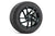 TSH Directional 18" Tesla Model Y Overland Adventure Wheel And Tire Package (Set Of 4)