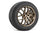TSR 18" Tesla Model Y Wheel and Winter Tire Package (Set of 4)