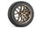 TSR 18" Tesla Model Y Wheel and Winter Tire Package (Set of 4)