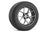 TXL115 18" Tesla Model Y Fully Forged Lightweight Tesla Overland Wheel and Tire Package (Set of 4)