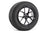 TXL115 18" Tesla Model Y Fully Forged Lightweight Tesla Overland Wheel and Tire Package (Set of 4)