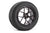 TXL115 18" Tesla Model Y Fully Forged Lightweight Tesla Overland Wheel and Tire Package (Set of 4)